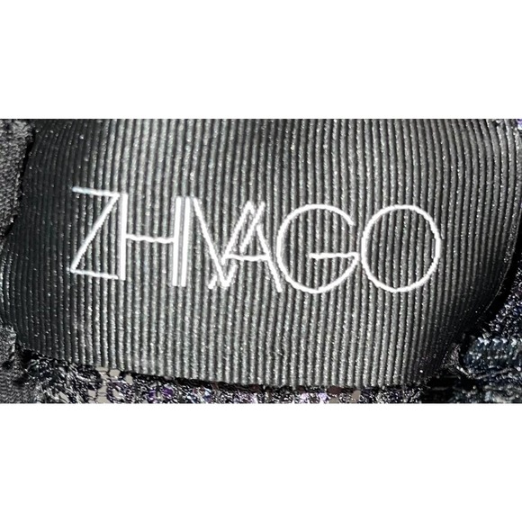 ZHIVAGO Camille Mini Dress - Picture 5 of 9